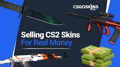 4 Best Ways to Sell CS:GO Skins: How .